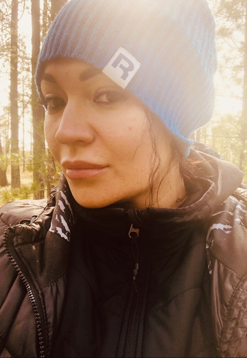 My photo - Madlen, 43 from Surgut (@madlen6800990)