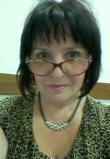 La mia foto - Larisa, 58 di Puškino (@larisa2014)