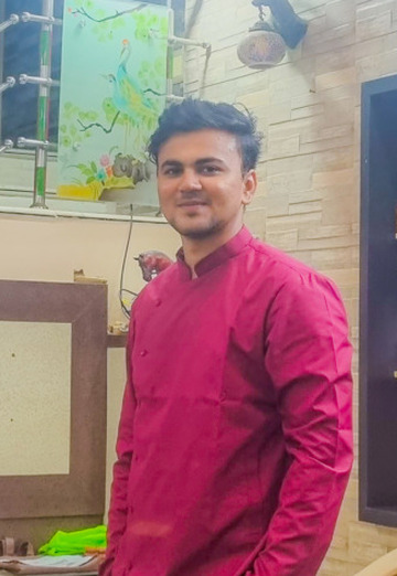 My photo - Prince Arora, 27 from Mehsana (@theprinceinsta)