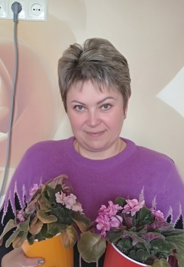 Mein Foto - Tatjana, 49 aus Kamjanske (@tanya63692)