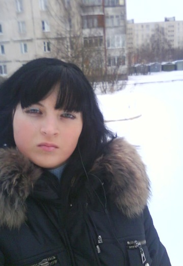 Marina Dervudka08 (@kalmykia) — my photo № 225