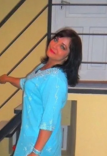 Larisa (@larisa67678) — my photo № 1