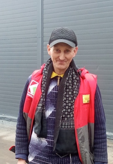 My photo - Sergey, 52 from Glubokiy (@sergey1229646)