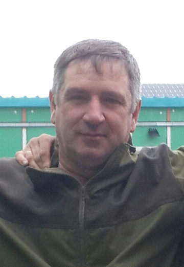 My photo - slava, 55 from Chernigovka (@slava18303)