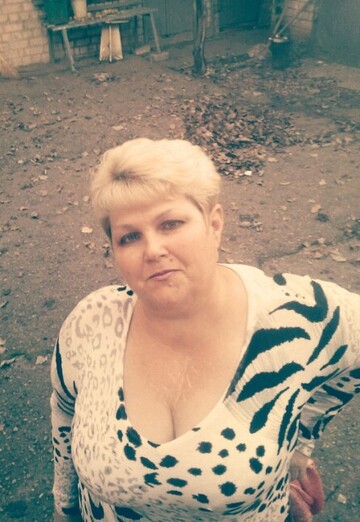 Моя фотография - Лариса, 61 из Гулькевичи (@larisa17824)