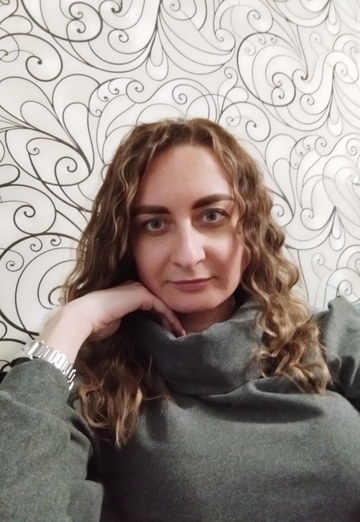 My photo - Olga, 36 from Stavropol (@olwga6201944)