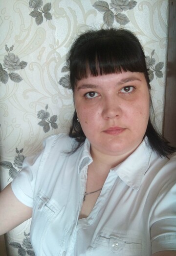 My photo - Lyudmila, 39 from Ilansky (@ludmila7683610)