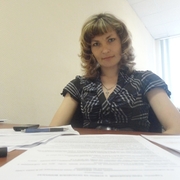 Natalya 44 Angarsk