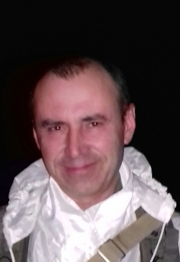 My photo - Oleg, 57 from Vladikavkaz (@oleg319655)