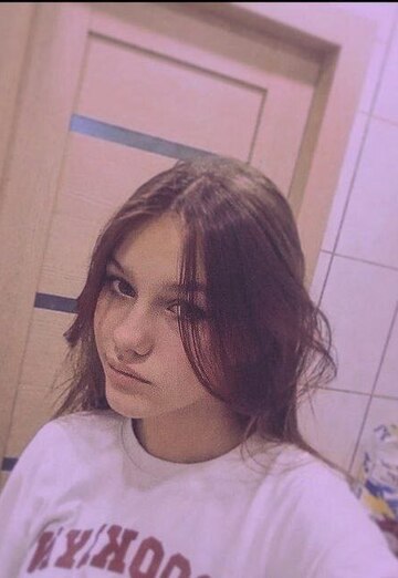 My photo - dasha, 21 from Vanj (@afkafk)