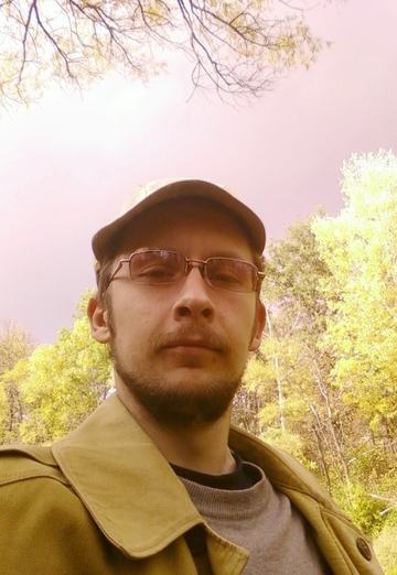 Sergey (@sergey113347) — my photo № 5