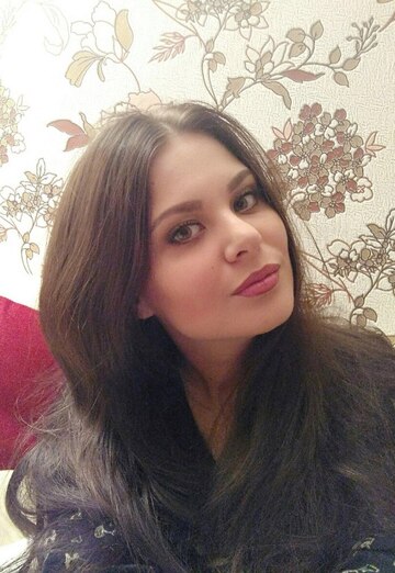 La mia foto - Vera Sergeevna, 29 di Doneck (@verasergeevna21)