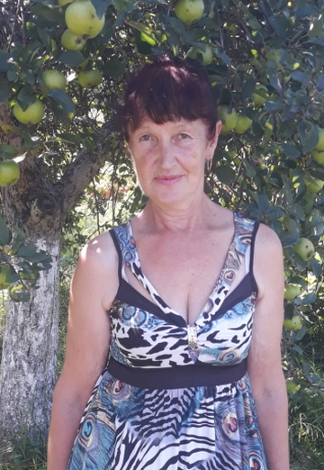 Valentina (@valentina82380) — my photo № 1