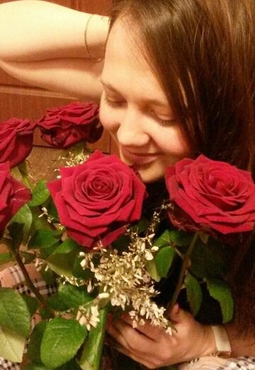 Minha foto - Elena, 48 de Pavlovsk (@liza6702)