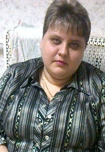 My photo - Aleksandra, 37 from Lvovskiy (@aleksandra29706)