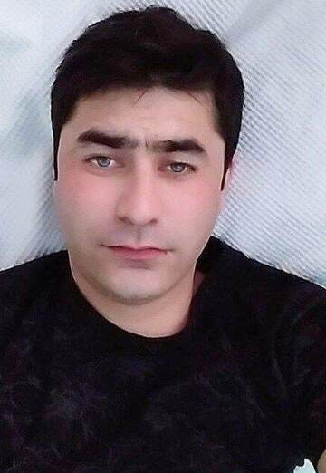 My photo - Azamat Jorayev, 35 from Yuzhny (@azamatjorayev0)