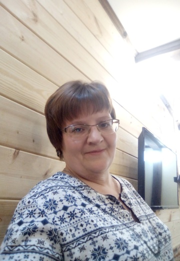 Mein Foto - Oksana, 42 aus Tschistopol (@oksana113814)