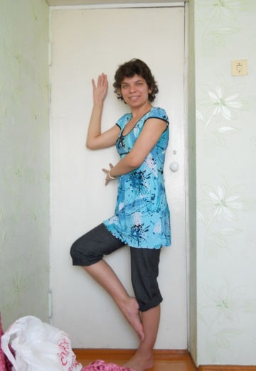 My photo - Evgeniya, 39 from Kirovo-Chepetsk (@evgeniya3091)