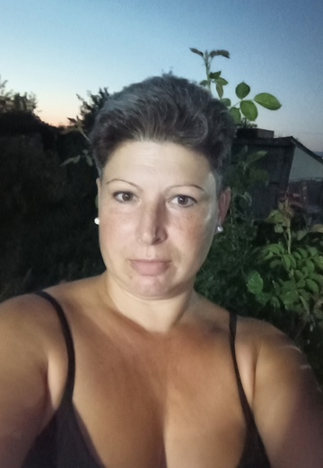 Mein Foto - Anna, 43 aus Lossino-Petrowski (@anna279590)