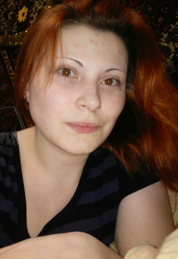 Mi foto- Marina, 32 de Krasnogorsk (@marina76606)