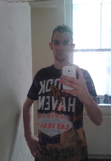 My photo - Ray, 34 from Torquay (@ray255)