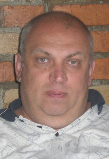 My photo - ALEKSANDR, 57 from Tomsk (@alehandro81)