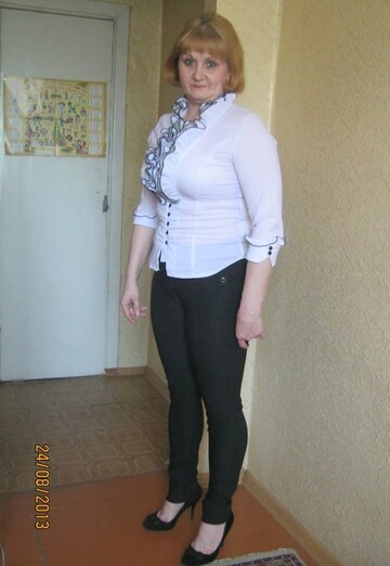 Galina (@galina55264) — my photo № 1