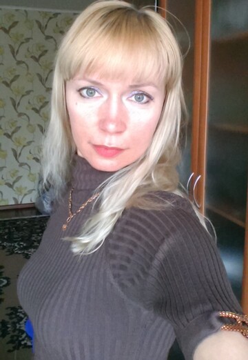 Моя фотография - Нежная, 41 из Минусинск (@nejnaya363)