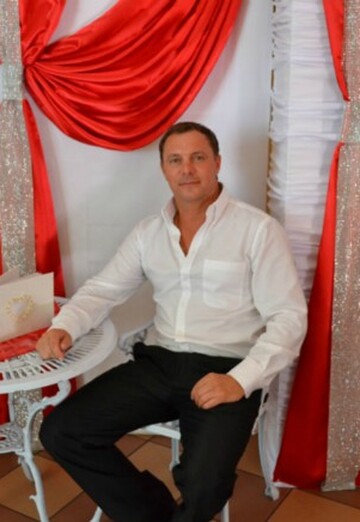 My photo - Andrey, 55 from Attendorn (@andrey7987318)