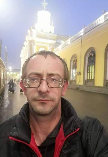 Sergey (@sergey1206767) — my photo № 1