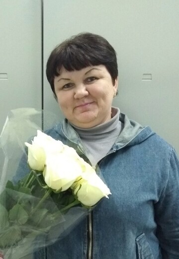 Моя фотография - Ольга, 51 из Кузнецк (@olga402782)
