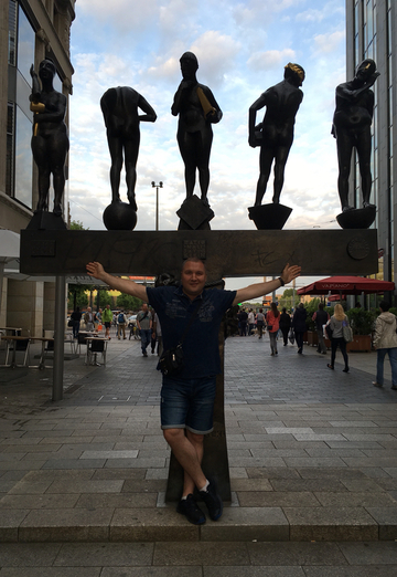 My photo - Denis, 45 from Lichtenstein/Sachsen (@denis162487)