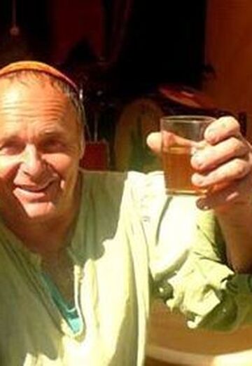 My photo - roman streisand, 68 from Angermunde (@romanstreisand)