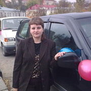 Viktoriya 42 Barysaw
