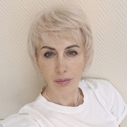 Oksana 49 Yekaterinburg