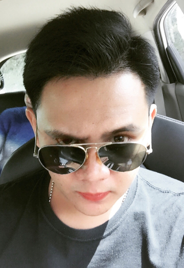 My photo - Bill, 33 from Bagot (@bill509)