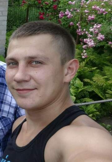 My photo - Dimas, 33 from Zelenodolsk (@dimas5248)