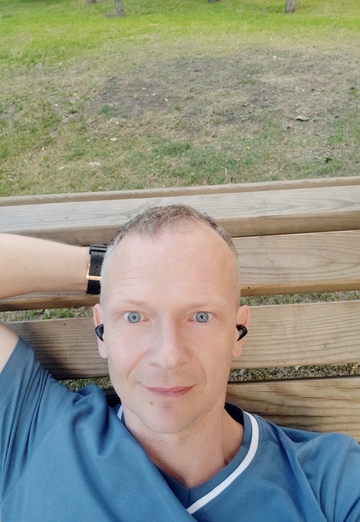 Maksim (@snow1981) — my photo № 2