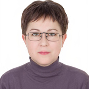 Natalia Mostacheva 45 Smolensk