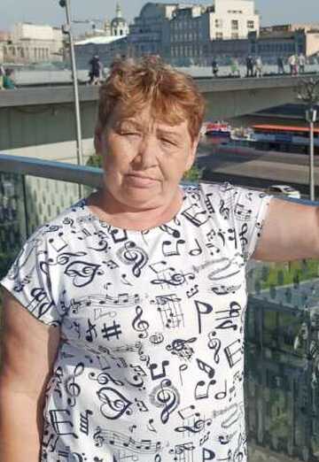 Mein Foto - Natalja, 64 aus Orsk (@natalya375739)