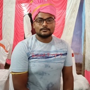 Chandan kumar Jha 26 Darbhanga