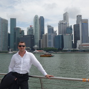 Vladimir 41 Kuala Lumpur