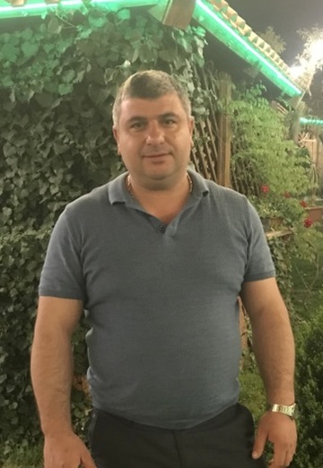 La mia foto - Gevorg, 44 di Echmiadzin (@gevorg4033)