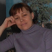 Liudmila 39 Tashtagol