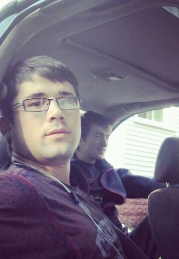 My photo - Sarvar, 33 from Washington (@sarvar467)