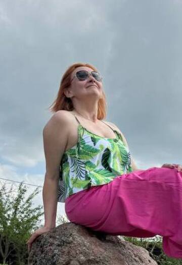 My photo - Oksana, 51 from Bryansk (@oks97511)