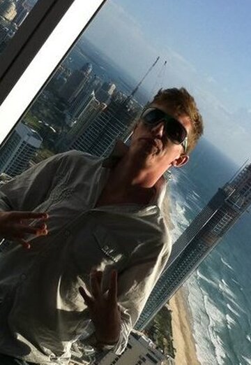 My photo - Ben, 35 from Altona (@ben1056)