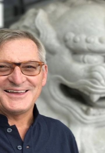 My photo - Andy Coleman, 66 from Fossacesia (@andycoleman)