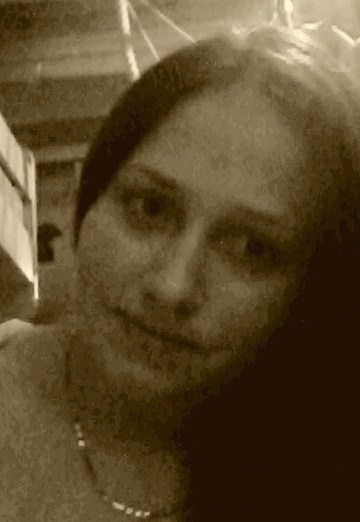 Моя фотография - Наталья, 35 из Истра (@natalya78482)