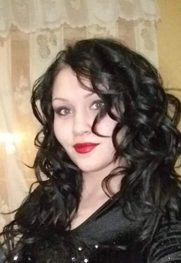 My photo - Marina, 37 from Horlivka (@marina270020)